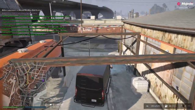 ЛУЧШИЙ ПУТЬ РАЗВИТИЯ ДЛЯ НОВИЧКИ НА MAJESTIC RP/ МАДЖЕСТИК ГТА 5 РП смотреть онлайн