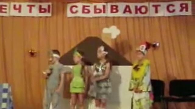 Сказка "Теремок" смотреть онлайн