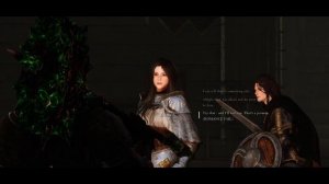 Romance Fail | Serana Dialogue Add-On