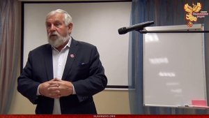 Трезвость норма жизни русского человека. 17 ноября 2019 г.