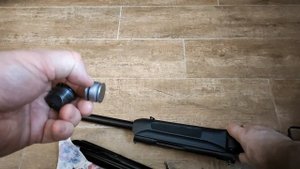 Выбор БУ сайги гладкоствольной