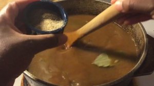 Ep. 448: Seafood Gumbo | How To Make Creole Seafood Gumbo | Cajun and Creole Recipe ??
