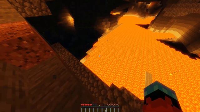 ВЫЖИВАНИЕ В АНТАРКТИДЕ MINECRAFT-Часть 1 смотреть онлайн