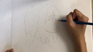 No drawing Rules - Violet Evergarden