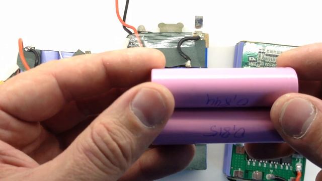 Аккумуляторы гироскутера. смотреть онлайн