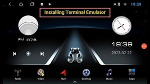 Allwinner QuadCore T3 P1 Rooting