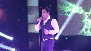 Эльчин Кулиев - "Лейла"( новогодний концерт ) 7 небо