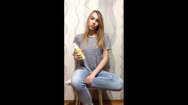 Пенка для умывания от NL смотреть онлайн