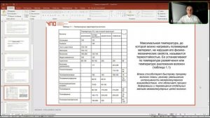 Тема 3.5 Лекция.Влажно-тепловая обработка узлов швейных изделий