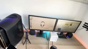 Home Office Upgrade | UPDATES SO FAR