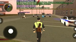 ЗАЧЕМ НУЖЕН ВОЕННЫЙ БИЛЕТ В BLACK RUSSIA?