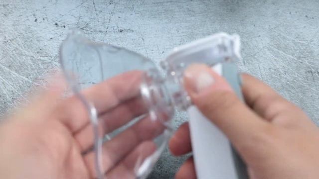 Nebulizer από το Banggood- Αξίζει; смотреть онлайн