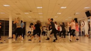 RM Dance-"Happy" by Pharrell Williams Official Choreography 2014