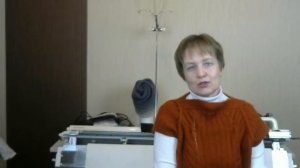 Вязание на двух фонтурах?Какие приемы не востребованы?Уроки вязания на машине для начинающих