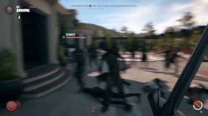 Dead Island 2 - Ninja Challenge Guide (Zombicidal Maniac)