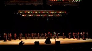 Ансамбль Вайнах