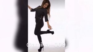 Амина Магомедова Яблоко любви