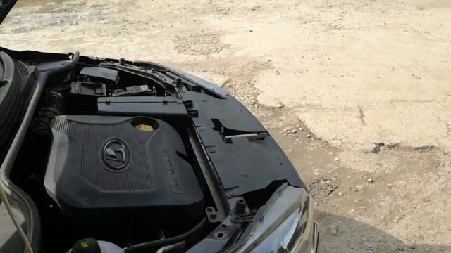 LADA VESTA 1.8 Comfort Image - ПРАВИЛЬНАЯ УСТАНОВКА ГБО и МУЛЬТИРУЛЯ