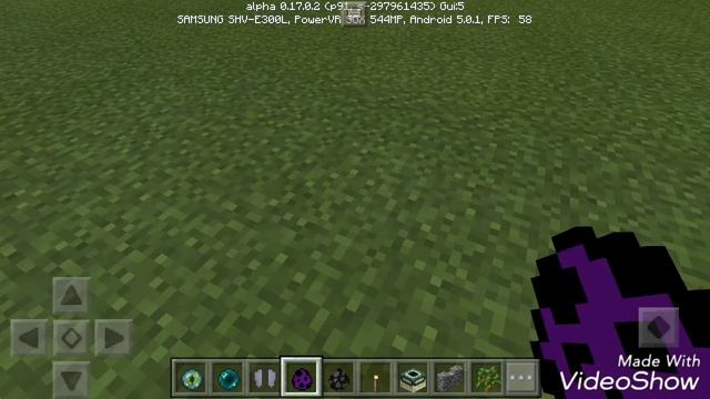 Новая Версия Майнкрафта На Андроид 0.17.0.2 Вобще Класс смотреть онлайн