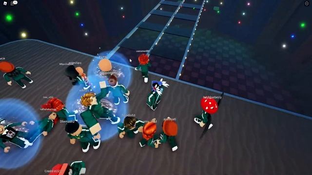 ALL NEW SECRET *OP* CODES in SQUID GAME! Squid Game Codes (Roblox) смотреть онлайн