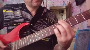 Ennio Morricone Chi mai guitar cover #guitarcover #chimai #enniomorricone