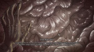 The Beast - Slay the Princess | Vore in Media