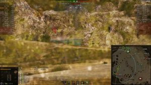 ЛБЗ 2.0 с Отличием. Chimera (Химера). СОЮЗ 15, БЛОК 15, АЛЬЯНС 15, КОАЛИЦИЯ 15.  Путь к Об. 279 (р)