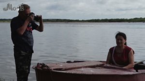 Визитка Александра Тарасова. Фотограф, краевед, дизайнер журнала "Родное Пинежье"