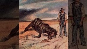 КОНЯГА Михаил Салтыков-Щедрин