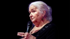 Воспоминания Т. В. Черниговской о Капице С. П.