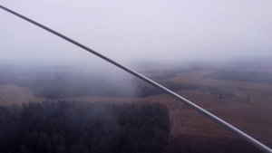 Ветрогенератор Vestas