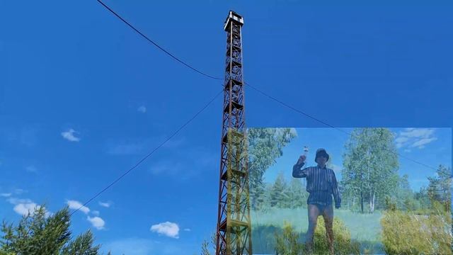 Керженец на Байдарках июнь 2022 смотреть онлайн