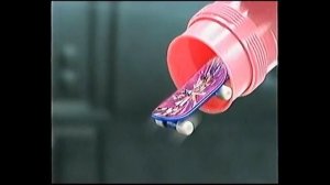 ?  Реклама жвачки Бумер 2000 год - жевательная резинка Boomer JoyCo