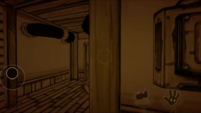 САМЫЙ БОЛЬШОЙ СЕКРЕТ БЕНДИ bendy and the ink machine chapter 1 ПРОХОЖДЕНИЯ смотреть онлайн