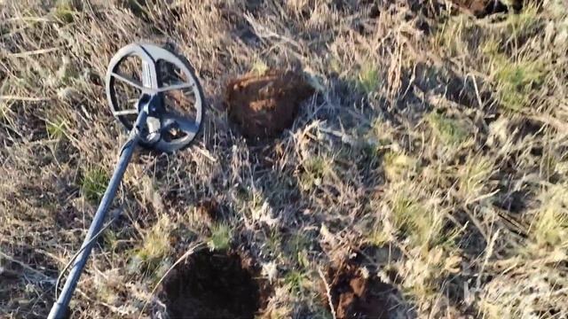 Поле находок. коп монет. нокта легенд. nokta makro Legend. поиск с металлоискателем. смотреть онлайн