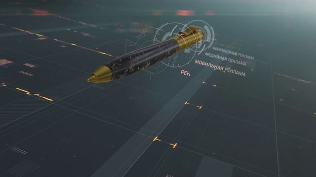 Презентация рекламного агентства “M2”.