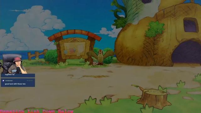 Git Gud Self Streamentine ? смотреть онлайн