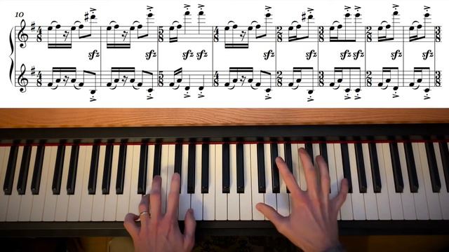 The Moons of Pluto — II. Kerberos (for piano) смотреть онлайн