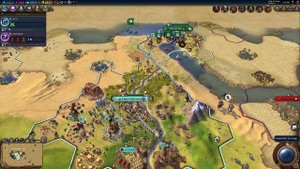 ВСЕ ПРОТИВ МОЕГО ГОСУДАРСТВО + НОВЫЙ ГОРОД ЦИВИЛИЗАЦИЯ 6