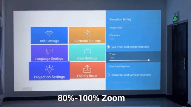 ✅Top 5 Best Projectors in 2023 | Best Chinese Projectors on AliExpress