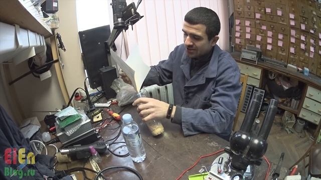 Лучший флюс для пайки смотреть онлайн