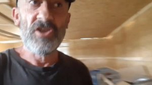 Курятник на 500 несушек своими руками!