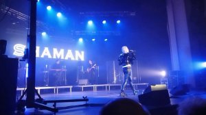 SHAMAN,До Самого Неба,шикарное выступление!!!
