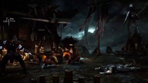 MORTAL KOMBAT X ✪ FULL STORY / CHARACTER SWAPS【PC | 1080p | 60fps】