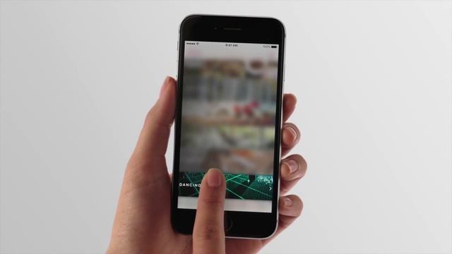 Новый iphone 6s. Цвет сделает тебя крутым? смотреть онлайн