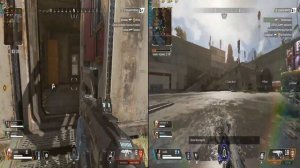 Apex Legends I5 3470 VS I7 3770