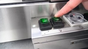 Блинница электрическая Сиком RoboCrepeMaker 300 Single РК-1.2.30H