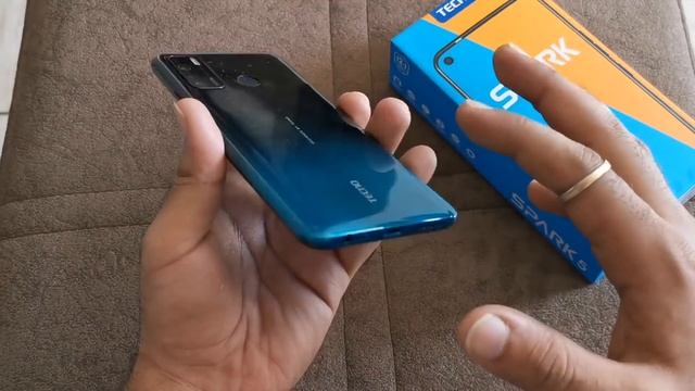 Tecno Spark 5: Unboxing | Hands on | Price [Hindi हिन्दी] смотреть онлайн