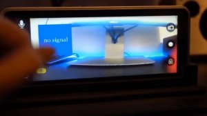 Обзор Junsun Видеорегистратор с GPS навигатором + камера заднего вида