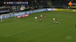 ADO Den Haag - FC Twente - 2:0 (Eredivisie 2014-15)